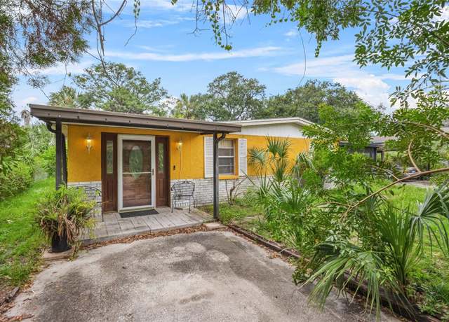 Property at 7313 S Obrien St, Tampa, FL 33616, 3 beds, 2 baths