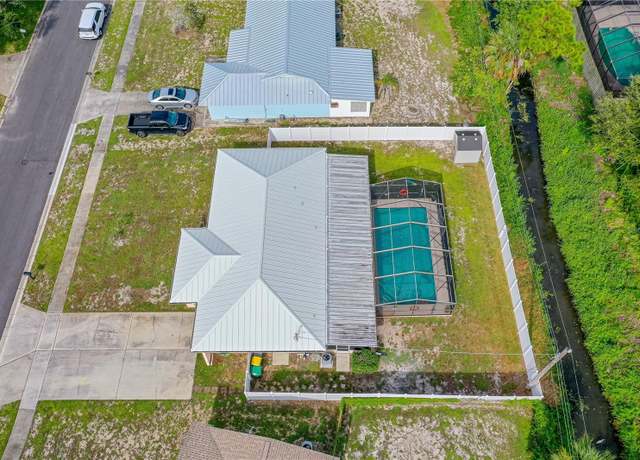 Property at 1320 Johns Cir, Merritt Island, FL 32952, 3 beds, 2 baths