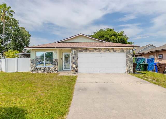 Property at 1343 Rocky Rd, Kissimmee, FL 34744, 3 beds, 2 baths