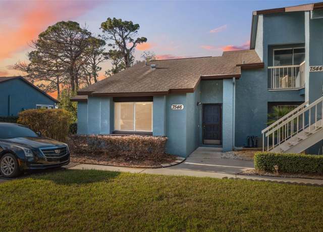 Property at 7546 ST Andrews Blvd, Weeki Wachee, FL 34613, 2 beds, 2 baths