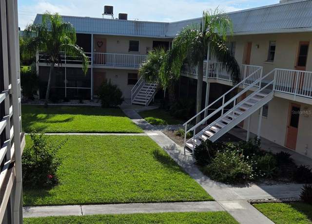 Property at 400 Base Ave E #229, Venice, FL 34285, 2 beds, 2 baths
