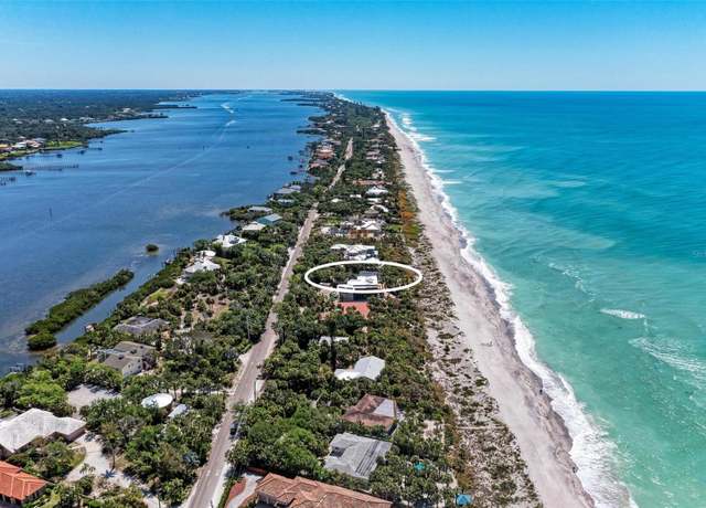 Property at 8270 Manasota Key Rd, Englewood, FL 34223, 3 beds, 2 baths