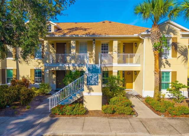 Property at 5609 Key Largo Ct Unit A05, Bradenton, FL 34203, 2 beds, 2 baths