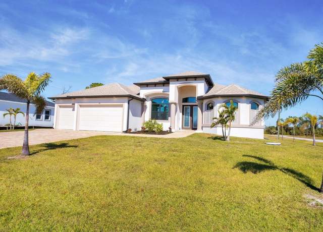 Property at 48 Master Dr, Placida, FL 33946, 3 beds, 2 baths
