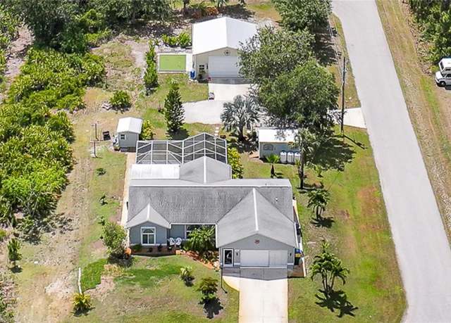 Property at 4510 Burns Ter, Port Charlotte, FL 33981, 3 beds, 2 baths