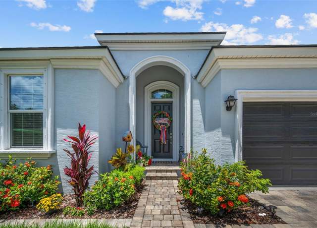 Property at 1851 Oak Pl, Flagler Beach, FL 32136, 3 beds, 2 baths