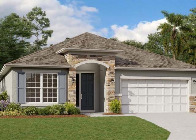 Property at 5066 Grand Teton Ct, Deland, FL 32724, 4 beds, 2 baths