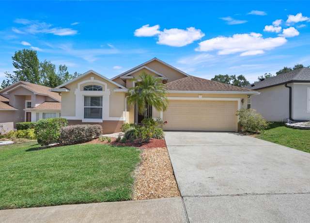 Property at 1159 Greenley Ave, Groveland, FL 34736, 4 beds, 2 baths