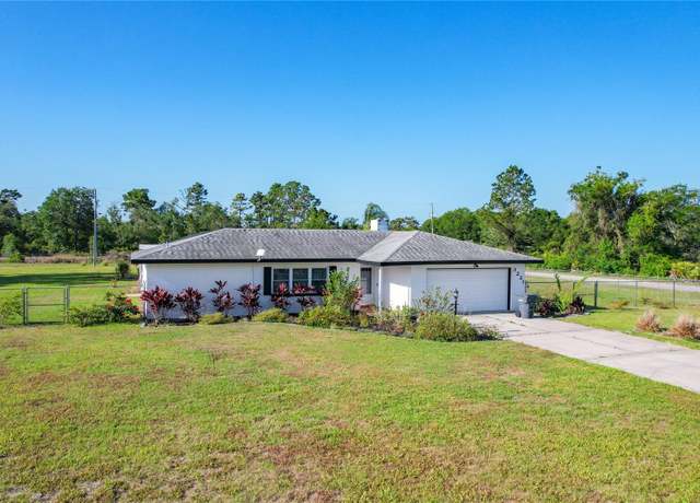Property at 3221 Granada Dr, Indian Lake Estates, FL 33855, 3 beds, 2 baths
