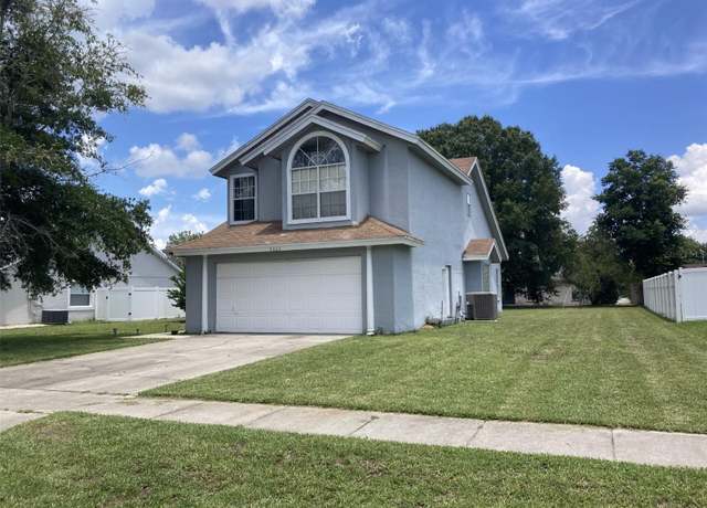 Property at 2233 Ardon Ave, Orlando, FL 32833, 3 beds, 2.5 baths
