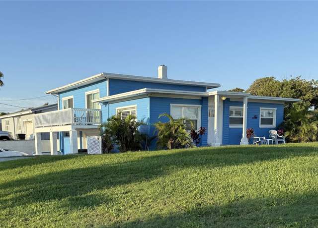 Property at 102 Moore Ave, Daytona Beach, FL 32118, 3 beds, 2 baths