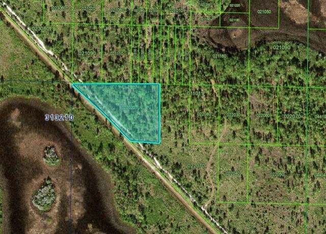 Property at N/a, Frostproof, FL 33843