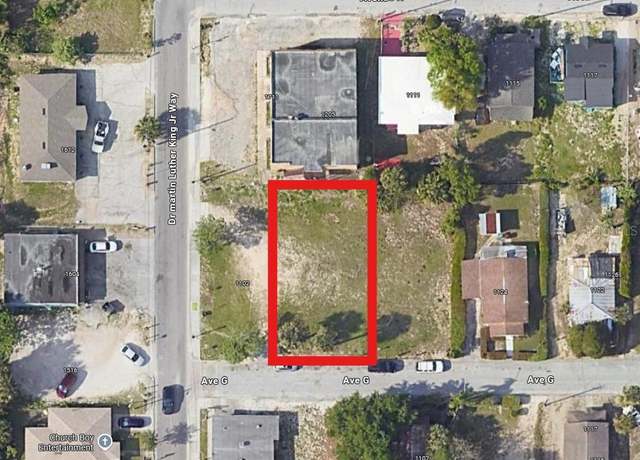 Property at Avenue G, Haines City, FL 33844