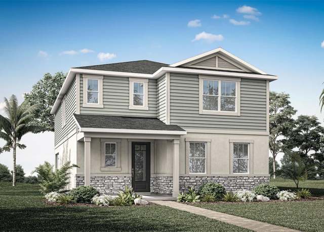Property at 13016 Pergola Ave, Orlando, FL 32832, 4 beds, 2.5 baths
