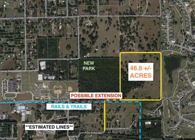 Property at Camino Ct, Sorrento, FL 32776