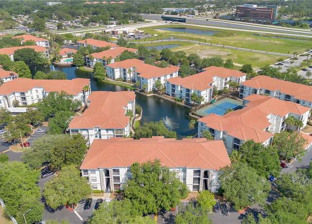 Property at 2627 Maitland Crossing Way #101, Orlando, FL 32810, 1 bed, 1 bath