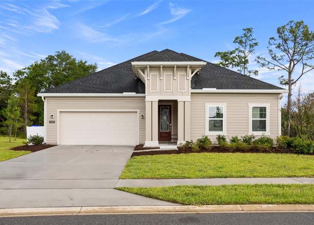 Property at 2149 Raglan Cir, Ormond Beach, FL 32174, 4 beds, 3 baths