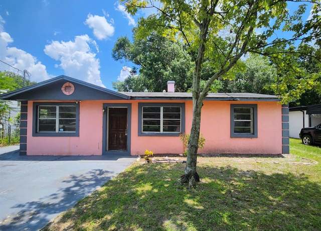Property at 1601 Crooms Ave, Orlando, FL 32805, 3 beds, 2 baths