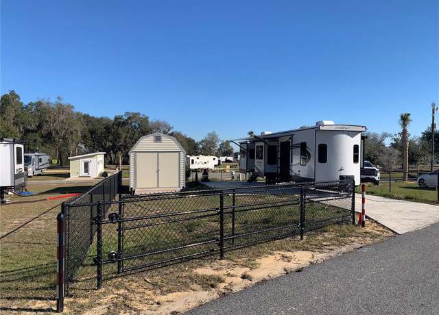 Property at 15991 NE 243rd Place Rd #143, Fort Mc Coy, FL 32134