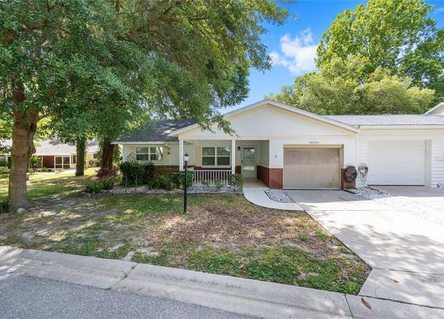 Property at 9855 SW 85th Terrace Rd Unit A, Ocala, FL 34481, 2 beds, 2 baths