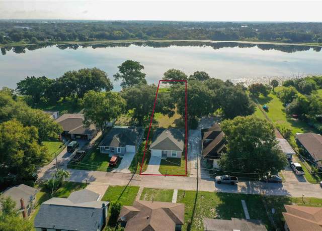Property at 1736 3rd St NE, Winter Haven, FL 33881, 3 beds, 2 baths