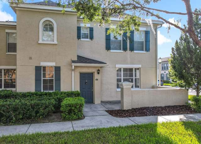 Property at 720 Siena Palm Dr #101, Celebration, FL 34747, 2 beds, 2 baths