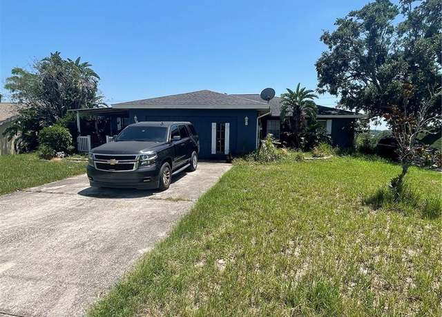 Property at 848 Wildabon Ave, Lake Wales, FL 33853, 4 beds, 4 baths