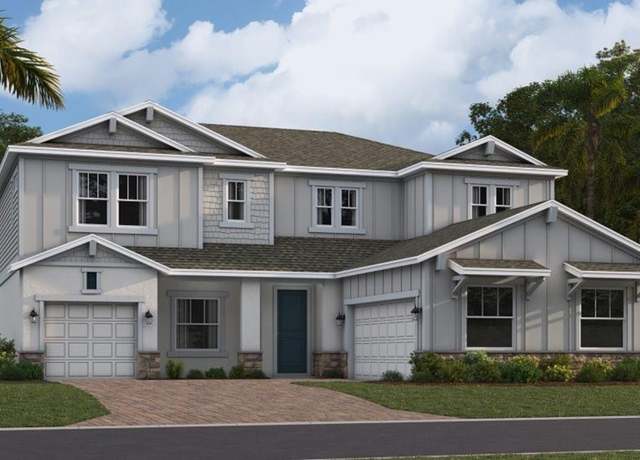 Property at 760 Terrapin Dr, Debary, FL 32713, 4 beds, 4 baths