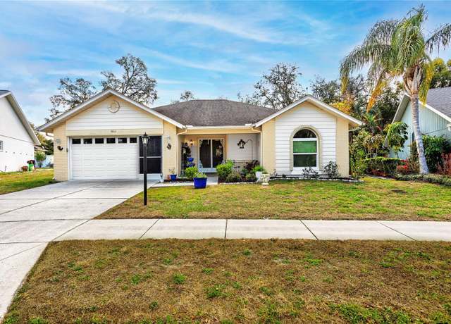 Property at 4614 Sandpointe Dr, New Port Richey, FL 34655, 2 beds, 2 baths