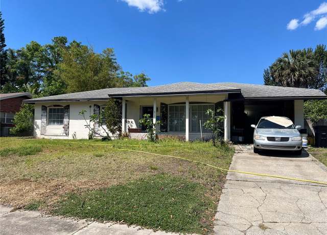 Property at 617 Vandenberg St, Altamonte Springs, FL 32701, 3 beds, 2 baths