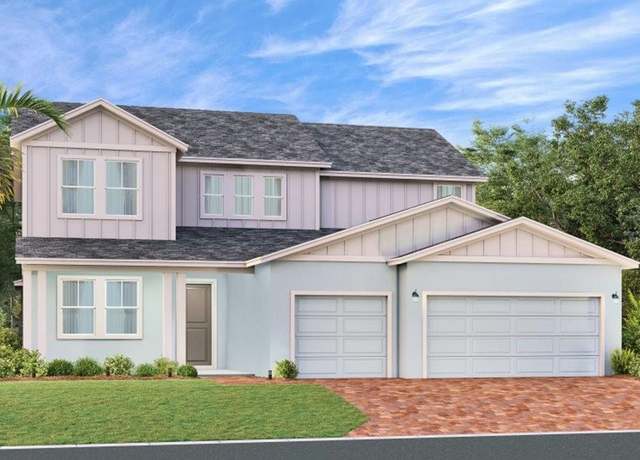 Property at 5660 Vinyasa Rd, Clermont, FL 34714, 4 beds, 3.5 baths