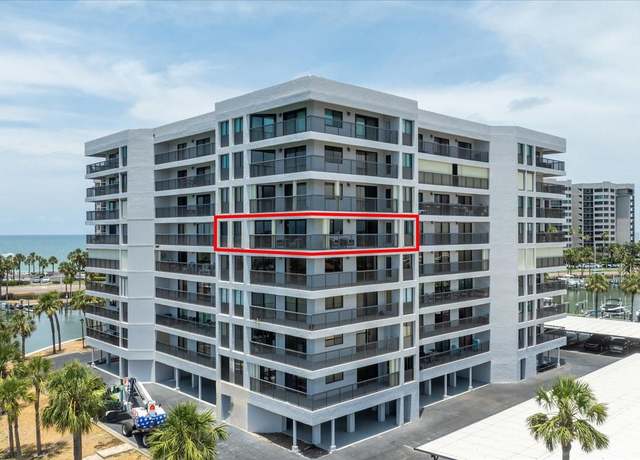 Property at 1651 Sand Key Estates Ct #54, Clearwater Beach, FL 33767, 2 beds, 2 baths