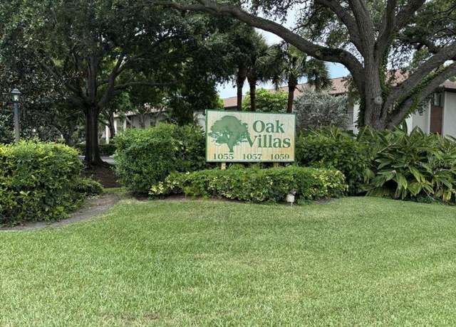 Property at 1055 6th Ave Unit A11, Vero Beach, FL 32960, 2 beds, 1.5 baths