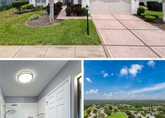 Property at 18549 Grand Club Dr, Hudson, FL 34667, 3 beds, 3 baths