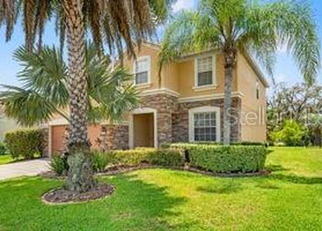 Property at 13830 Trull Way, Hudson, FL 34669, 4 beds, 2.5 baths