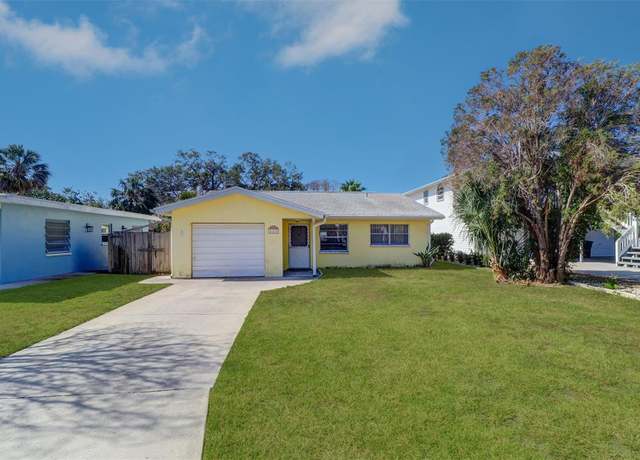 Property at 123 11th Ave, Indian Rocks Beach, FL 33785, 2 beds, 1.5 baths