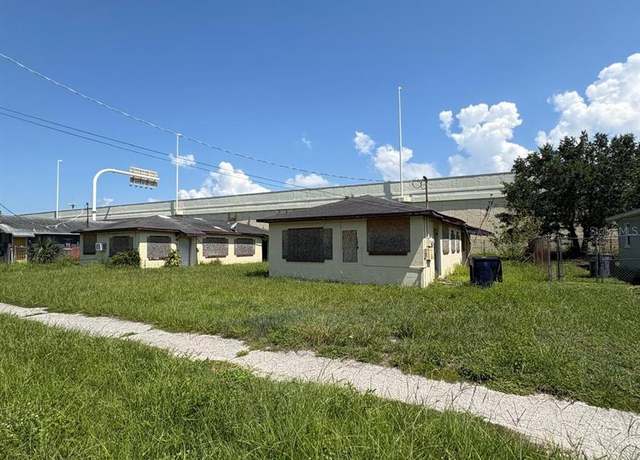 Property at Undisclosed address, Tampa, FL 33607, 4 beds, 4 baths