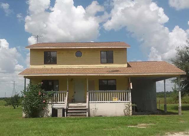 Property at 600 Mosley Rd, Fort Meade, FL 33841, 3 beds, 2 baths