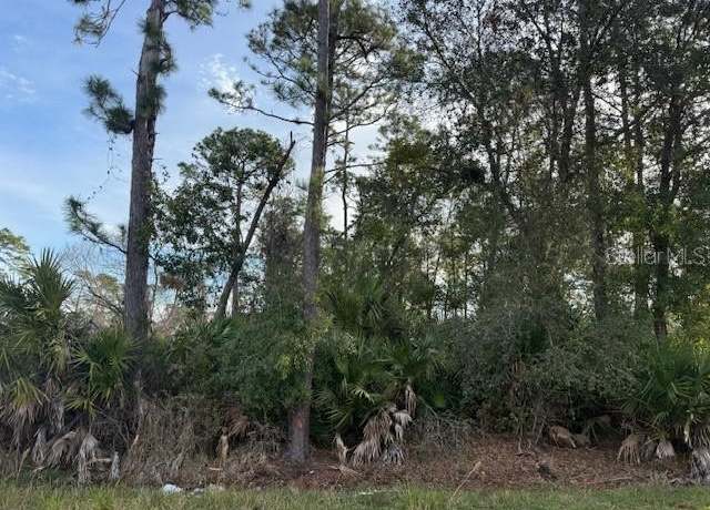 Property at 1635 3rd, Deland, FL 32724