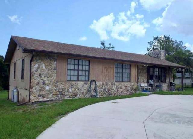 Property at 5759 Dogwood Rd, Port Orange, FL 32127, 3 beds, 3.5 baths