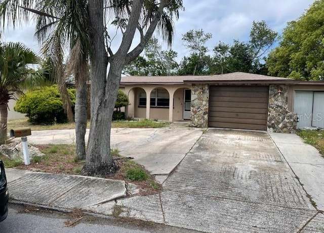 Property at 11515 Meredith Ln, Port Richey, FL 34668, 3 beds, 2 baths