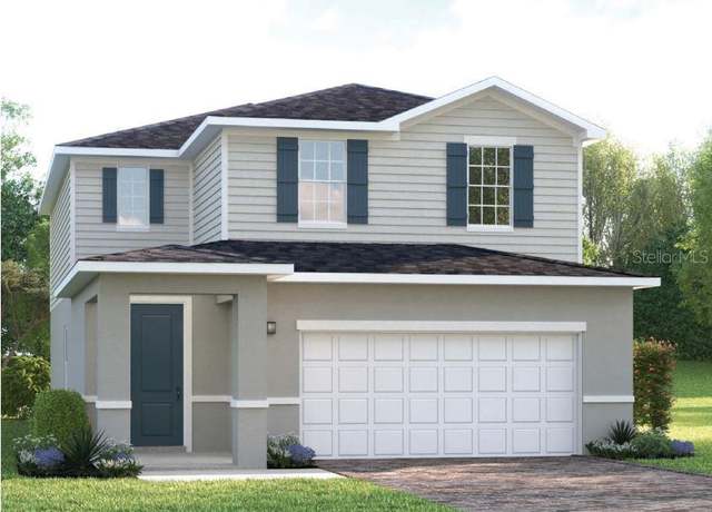 Property at 6524 Domizio Dr, Winter Haven, FL 33884, 3 beds, 2.5 baths