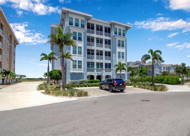 Property at 376 Aruba Cir #301, Bradenton, FL 34209, 2 beds, 2 baths