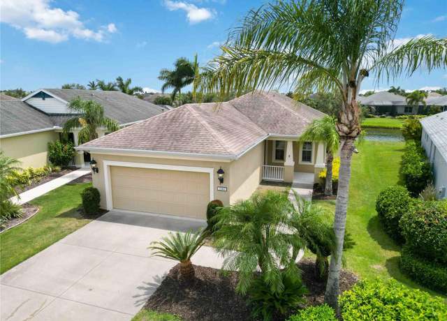 Property at 12183 Longview Lake Cir, Bradenton, FL 34211, 3 beds, 2 baths