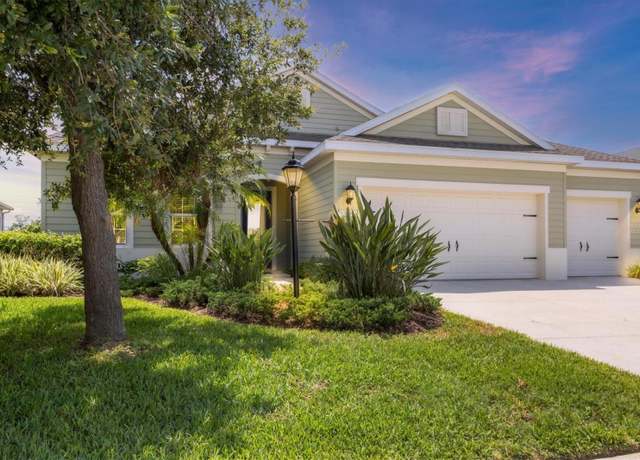 Property at 16943 Rosedown Gln, Parrish, FL 34219, 4 beds, 3 baths