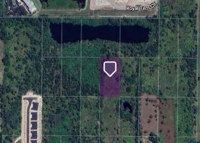 Property at 2370 Luther Rd, Port Charlotte, FL 33983