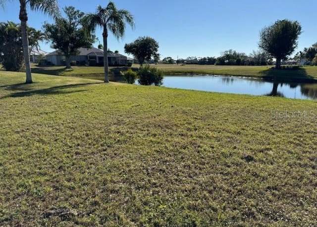 Property at 24219 San Lucas Ln, Punta Gorda, FL 33955