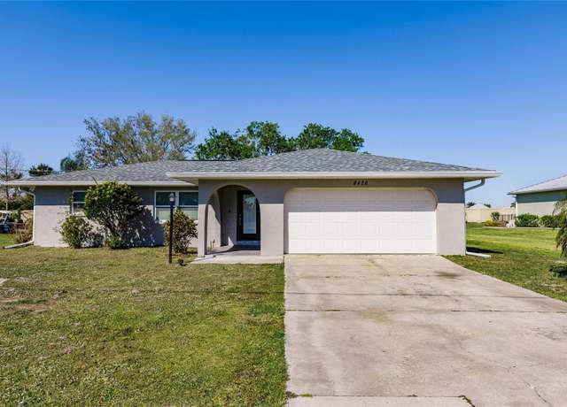 Property at 8426 SW Liverpool Rd, Arcadia, FL 34269, 2 beds, 2 baths