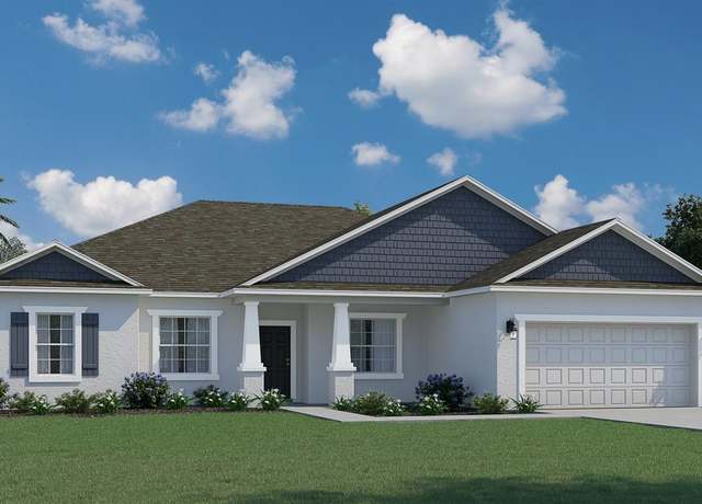 Property at 1280 W Fan Dr, Citrus Springs, FL 34434, 4 beds, 3 baths