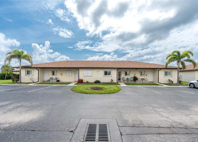 Property at 25275 Rampart Blvd #503, Punta Gorda, FL 33983, 2 beds, 2 baths